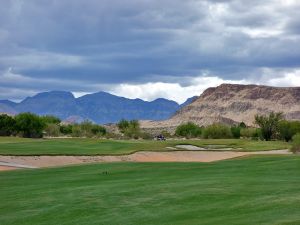 Bears Best Las Vegas 6th Fairway